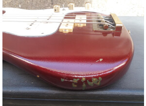 Fender Precision Bass (1979) (28226)