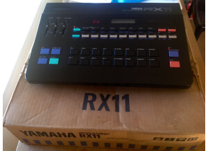 Yamaha RX11 (93272)