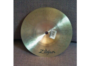 Zildjian K Custom Dark Splash 8&quot; (67960)