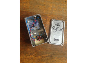 Greer Amplification Southland Harmonic Overdrive (30571)