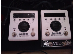 Eventide H9 Harmonizer (61255)