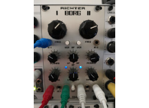 Malekko Richter Dual Borg (20606)