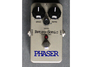 RETRO SONIC PHASER 03