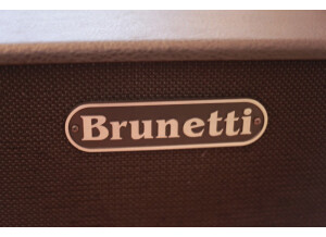 Brunetti Dual Cab (83732)