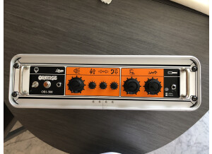 Orange OB1-500 (69174)