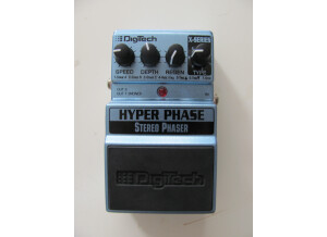 DigiTech [X Series] Hyper Phase