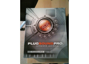 Ultimate Sound Bank PlugSound Pro