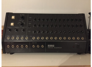 Korg SQ-10 (68625)