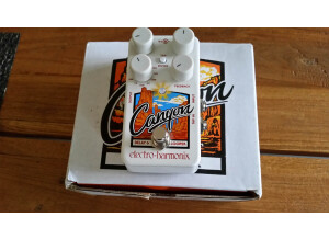 Electro-Harmonix Canyon (98642)