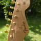 American Vintage 1957 Commemorative Stratocaster American Vintage 1957 Commemorative Stratocaster
