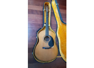 Gurian Guitars GURIAN J-R (84266)