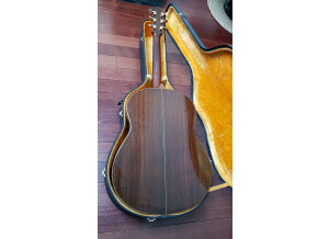 Gurian Guitars GURIAN J-R (11650)