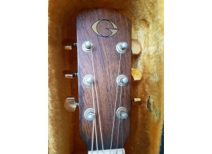 Gurian Guitars GURIAN J-R (98320)