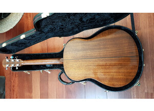 Gurian Guitars J-M (13121)