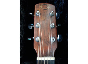Gurian Guitars J-M (56977)