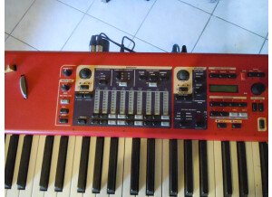 Clavia Nord Stage 88 (50741)