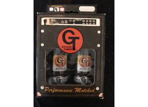Groove Tubes GT 6L6 GE