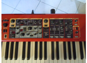 Clavia Nord Stage 88 (24759)