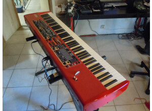 Clavia Nord Stage 88 (38503)