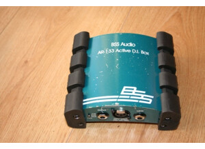 BSS Audio AR-133 (73058)