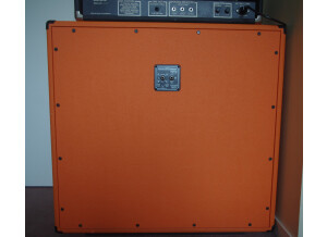 Orange PPC412HP-8 (74511)