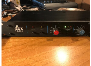 dbx 160A (99968)