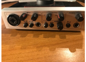 Native Instruments Audio Kontrol 1 (48111)