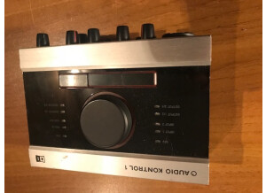 Native Instruments Audio Kontrol 1 (67439)