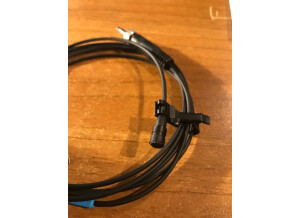 Sennheiser MKE 2-4 Gold-C (53054)