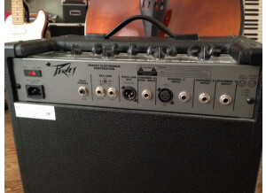 Peavey KB2