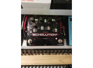 Pigtronix Echolution 2 Deluxe (35799)
