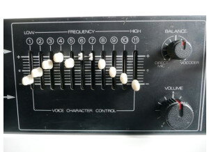 Roland SVC-350 Vocoder (69646)