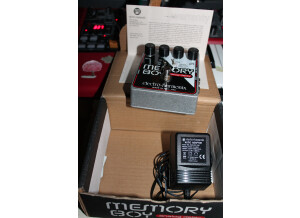 Electro-Harmonix Memory Boy (80228)