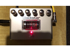 Blackstar Amplification HT-DistX (91852)