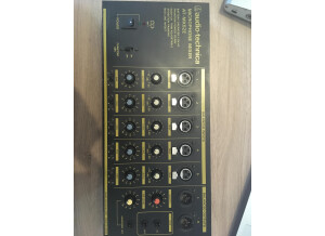 Audio-Technica AT-MX52E