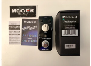 Mooer Trelicopter (11364)