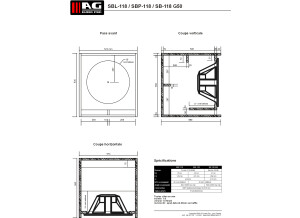 Beyma 18G50 (4101)