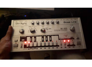 Din Sync RE-303 (53690)