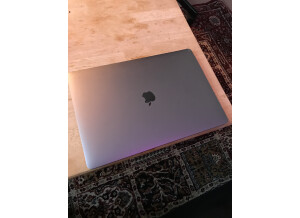Apple Macbook Pro 15,4" rétina dernière génération (68370)