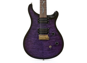 PRS SE Paul Allender - Purple (55417)