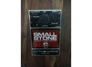 Electro-Harmonix Small Stone Mk4 (78060)