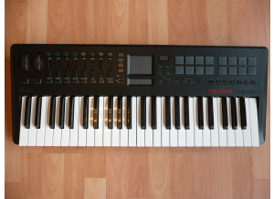 Korg Triton Taktile 49 (3721)