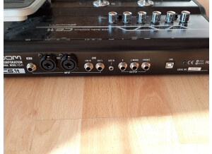 Zoom C5.1t ZFX Control Package (47747)