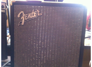 Fender Rumble 15 V3 (42971)