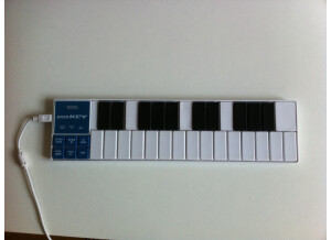 Korg nanoKEY (57950)