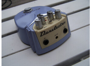 Danelectro DE-1 Dan-Echo (37680)