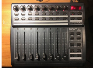 Behringer B-Control Fader BCF2000 (53905)