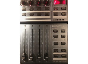 Behringer B-Control Fader BCF2000 (96353)