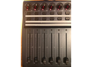 Behringer B-Control Fader BCF2000 (22922)