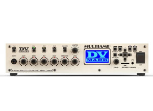 DV Mark Multiamp Head (5671)